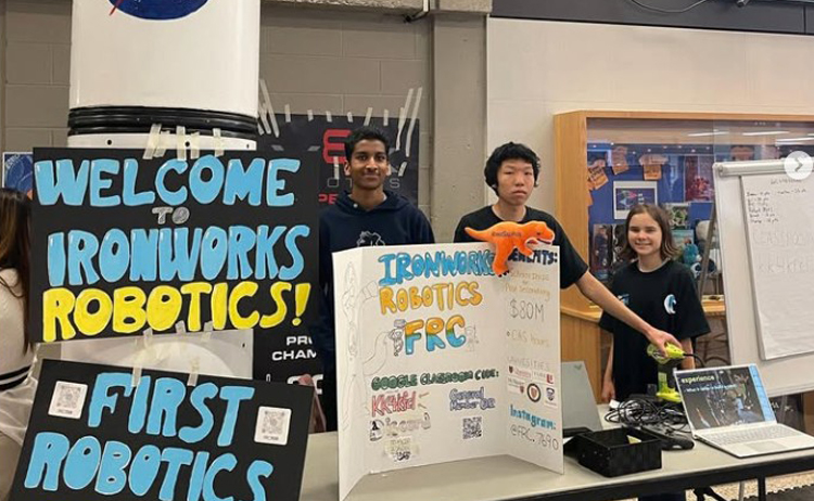 Clubs and Councils day