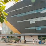 Humber-building